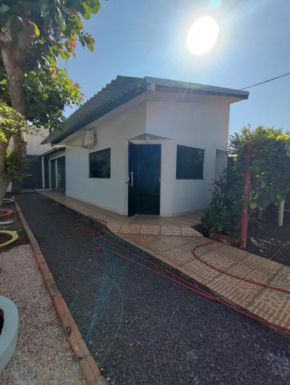 Quarto Califórnia